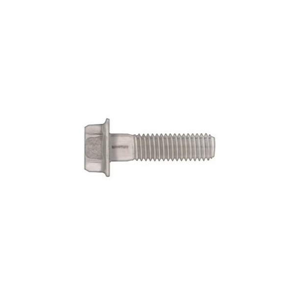 BAS12220- Flange Bolt - M8-1.25 x 30mm  (3214PK)