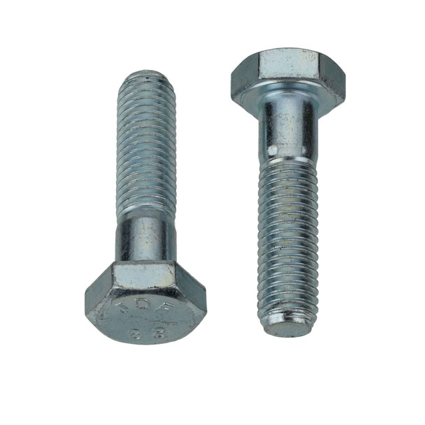 M10-1.50 - 17mm Hex Head Bolt - Interchange Auveco 14434 Disco 897pk