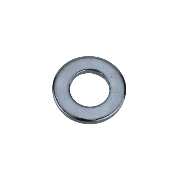 6mm Metric Flat Washer - Interchange: Auveco 17393, Disco 1654pk