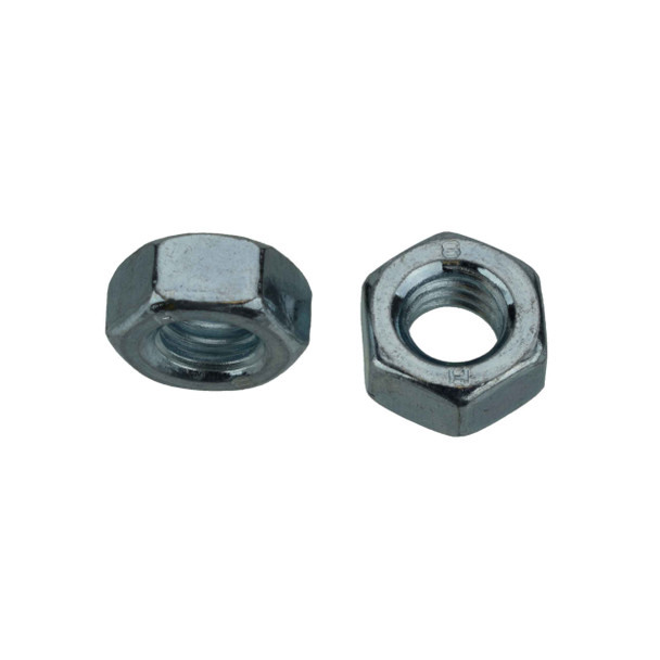 6mm Metric Nut - Interchange Auveco 14450 Disco 863pk