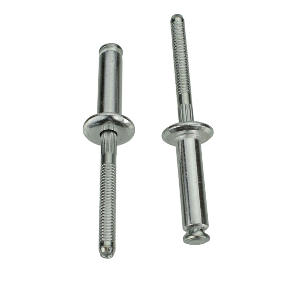 BAS02416- Aluminum Peel Type Rivet - 1/4" Hole