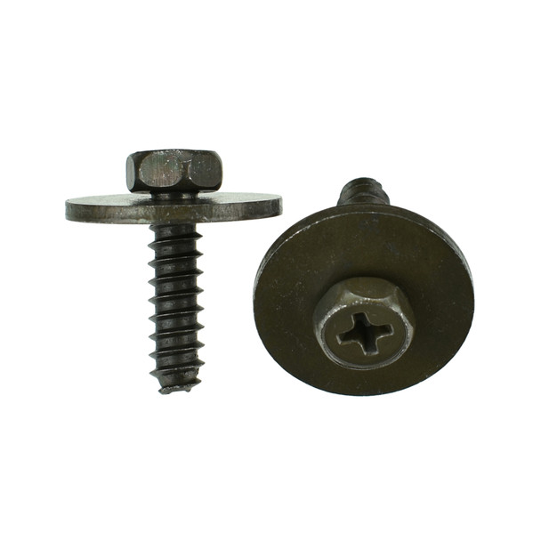 Honda Style Hex Head Screw