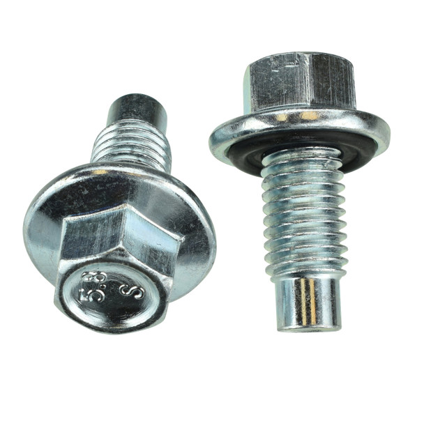 BAS03751 - M12-1.75 Drain Plug - 15mm Head