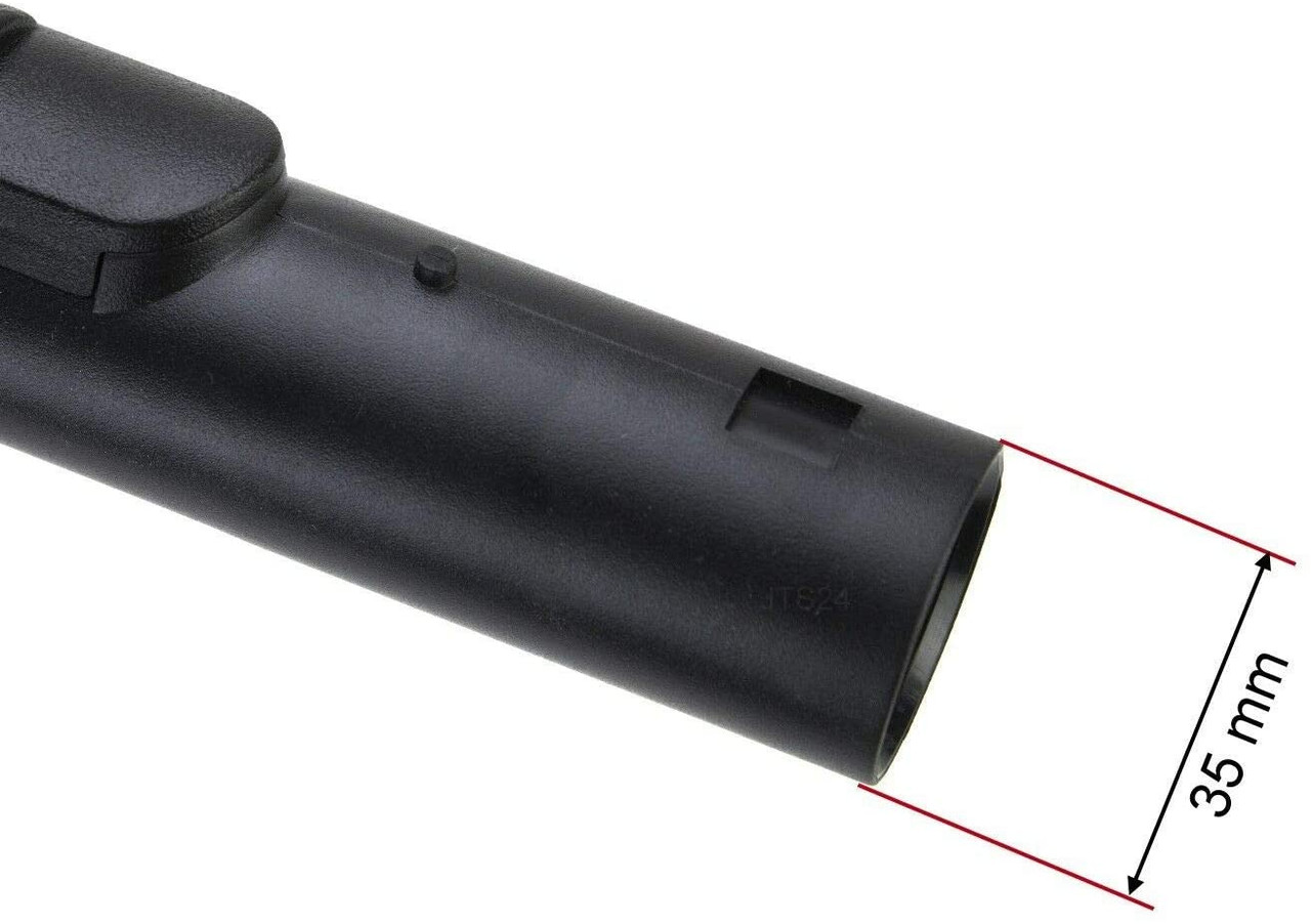 Maniglia Aspiratore Universale Per Miele &ndash; Ricambio Compatibile Con C1, C2, C3 (Modelli 9442601)