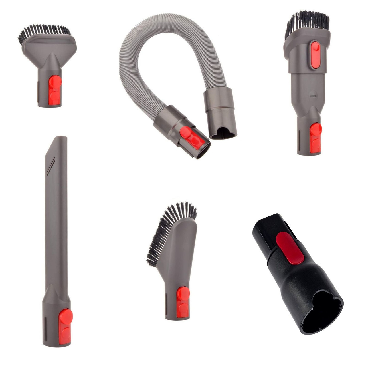 Hygieia Tool Kit - For Dyson Pencilvac Fluffycones