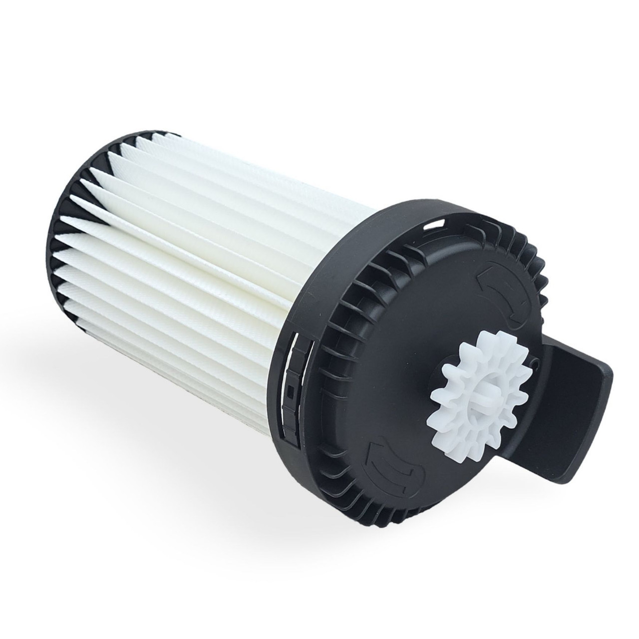 Hygieia Fine Dust Filter - For Miele Blizzard CX1 Series