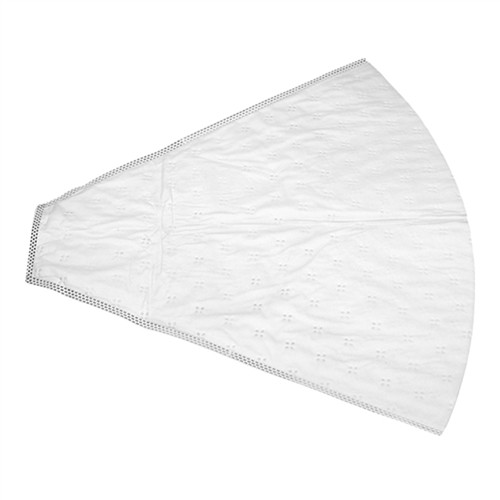 10 Synthetic Bags for Pacvac Superpro 700 Series