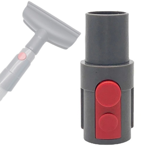 Hygieia Quick Release Adapter - From 32mm To Dyson V7-15, Gen5detect & Outsize Series