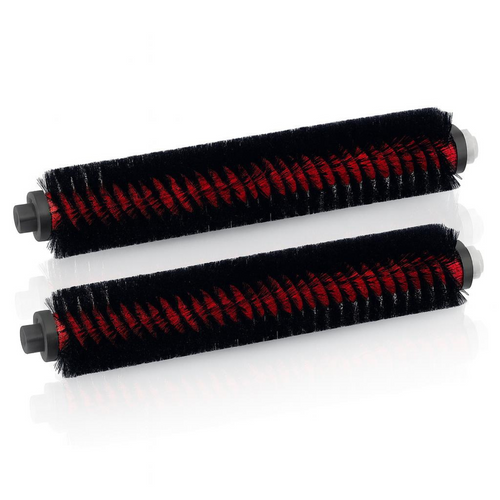 Hygieia Cleaning Brush Set -  For Roborock Empty Wash Fill Dock S8 Pro Ultra, S7 & S8 MaxV Ultra & Saros 10