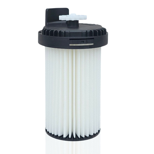 Hygieia Fine Dust Filter -  For Miele Blizzard CX1 Series