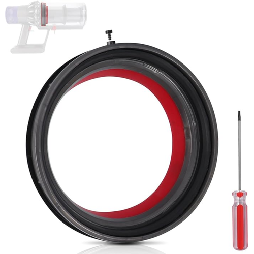 Hygieia Sealing Ring - For Dyson V10 Dust Bin Canister
