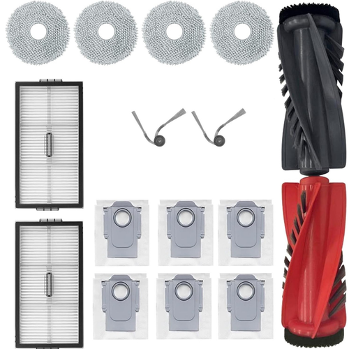 Hygieia Accessory kit - For Roborock Saros 10R Robot Series