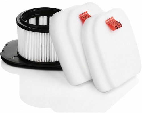 Hygieia Filter Kit - For Shark Stratos IZ400 & IZ420 Cordless Pet Pro & Pet Pro Plus