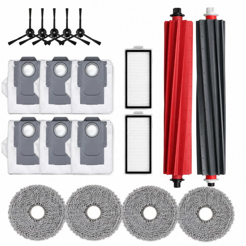 Hygieia Accessory Kit - For Roborock Qrevo Master