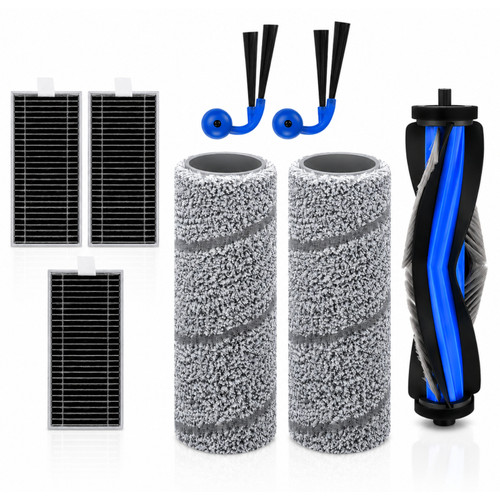 Hygieia Accessories Kit - For Ecovacs Deebot X11 Series (X11 OmniCyclone & X11 Pro Omni)