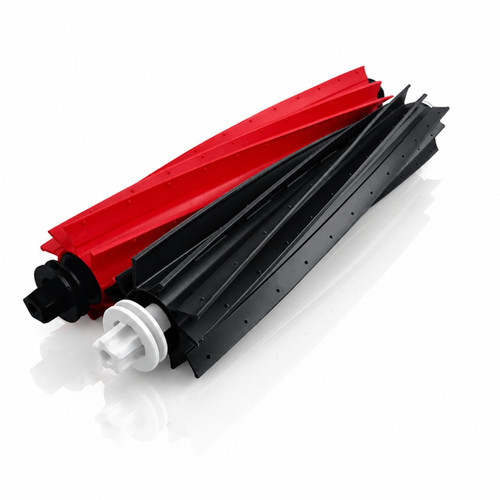 Hygieia DuoRoller Main Brush - For Roborock S8, S8+, S8 Pro Ultra, Q5 Pro+ & Q8 Max+ Robot Vacuums