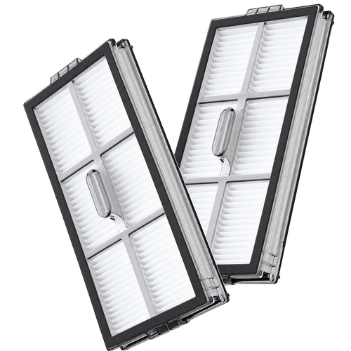 Hygieia Filters ( 2 Pack ) - For Roborock Saros 10R