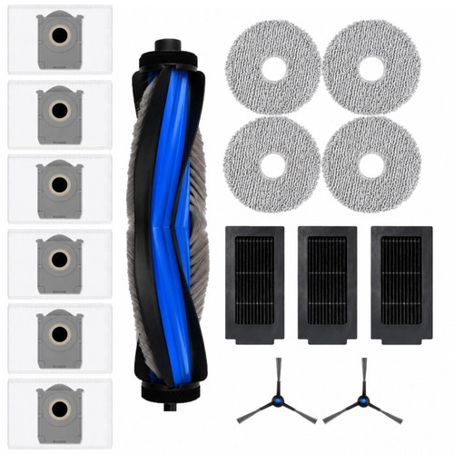 Hygieia Accessory Kit - For Ecovacs Deebot T50 Pro Omni & T50 Omni