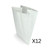 Hygieia 12 x Bags Pullman Commander PV900 and PL950