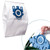 5 Miele Vacuum Cleaner Dust Bags, GN Type