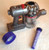 Filter Kit inlet and exhaust for DYSON V7 (SV11, SV37) & V8 (SV10, SV25) vacuum cleaners