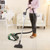 Turbo Cyclonic Dust Separator for all Miele vacuum cleaners