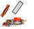 Replenishment accessory kit for Xiaomi Roborock S6, S5, E35, E20, Mi robot vacuum cleaners
