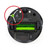 how to install and fit 3 Side brushes for iRobot Roomba I, E and J series  (i3, i7, i8, E5, E6, E7, J7)