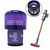 Hygieia 4 x HEPA Filters For DYSON V11 Stick Vacuum Cleaners