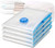 Space Saver Vacuum Sealer Storage Bag Kit