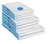 Space Saver Vacuum Sealer Storage Bag Kit