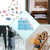 Space Saver Vacuum Sealer Storage Bag Kit