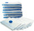 Space Saver Vacuum Sealer Storage Bag Kit