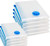 Space Saver Vacuum Sealer Storage Bag Kit