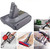 Hygieia Battery Converter - DeWALT To Fit Dyson V6 V7  V8 &  DC58 DC59 Models