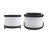 Hygieia Filter Set -  Suitable For Wertheim Evolution MAX -  W8301