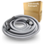 Hygieia 9 Metre Hose Complete -  For Ducted/ Central Vacuum Cleaners
