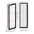 Hygieia 2 X Hepa Filters For Dreame W10, Z10 Pro, L10s Ultra, D10s Plus & L10 Prime