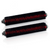 Hygieia Cleaning Brush Set -  For Roborock Empty Wash Fill Dock S8 Pro Ultra, S7 & S8 MaxV Ultra & Saros 10