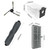 Hygieia Accessory Kit -  For Dreame X40 Ultra Robot Vacuums
