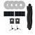 Hygieia Accessory Kit -  For Dreame X40 Ultra Robot Vacuums