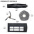 Hygieia Accessory Kit - For eufy RoboVac X9 Pro series Hygieia Accessory Kit - For eufy RoboVac X9 Pro series