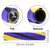 Hygieia - Soft Roller Brush For Dyson V12, V15 & Gen5 Detect Laser Slim Fluffy Cleaner Heads Hygieia - Soft Roller Brush For Dyson V12, V15 & Gen5 Detect Laser Slim Fluffy Cleaner Heads