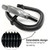 Hygieia Complete Hose - For Shark ZU62 Navigator Pet Vacuum