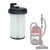 Hygieia Fine Dust Filter -  For Miele Blizzard CX1 Series