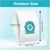 Hygieia Vacuum Bags (4 Pack) - For Miele Guard L1, S1 & M1 Series