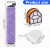 Hygieia Brush Roll & Filter Kit - For Shark Hydrovac WD210 / WD210ANZ