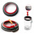 Hygieia Sealing Ring - For Dyson V10 Dust Bin Canister
