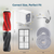 Hygieia Accessory kit - For Roborock Saros 10R Robot Series