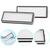Hygieia (2pk) Filters - For Roborock Qrevo Curv, Edge, C, L, S, MaxV Robot Vacuums